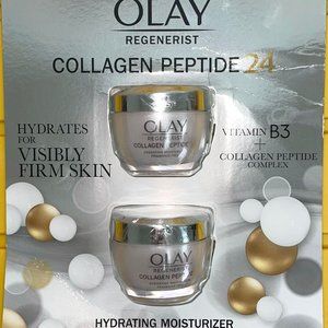 OLAY Regenerist Collagen Peptide 24 Hydration Moisturizer